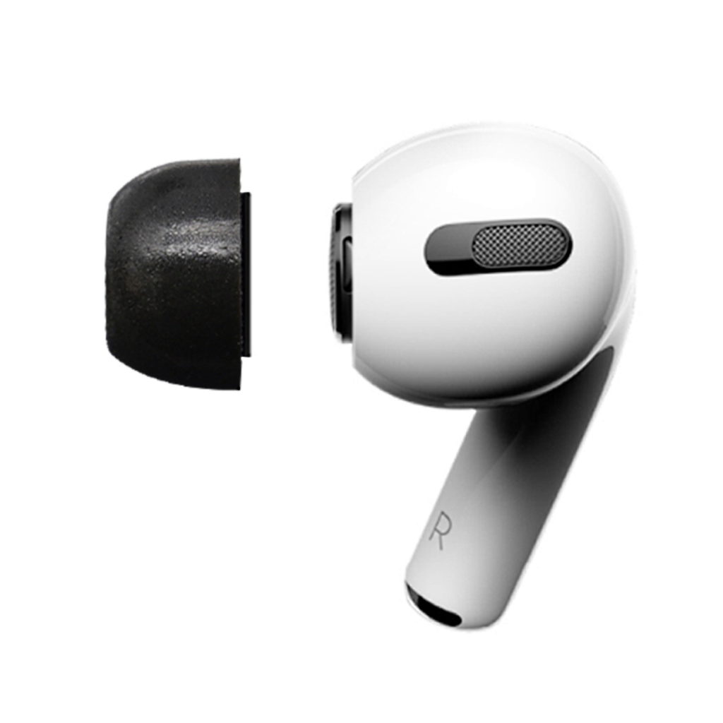 S-EPS01 AirPods Pro対応低反発イヤーチップ | 製品紹介 | IC-CONNECT 
